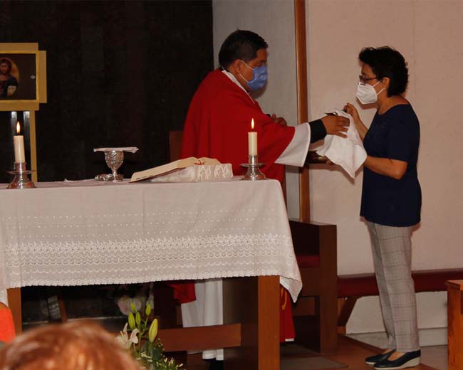 Director instituto catolico de Puebla